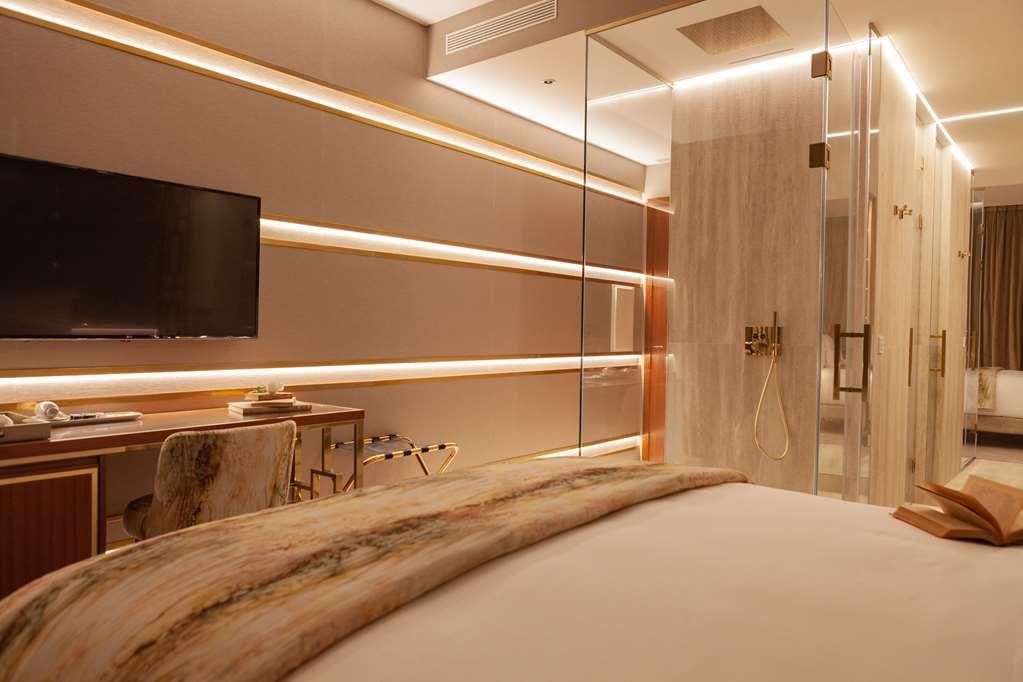 Wine & Books Lisboa Hotel ห้อง รูปภาพ A room at the hotel