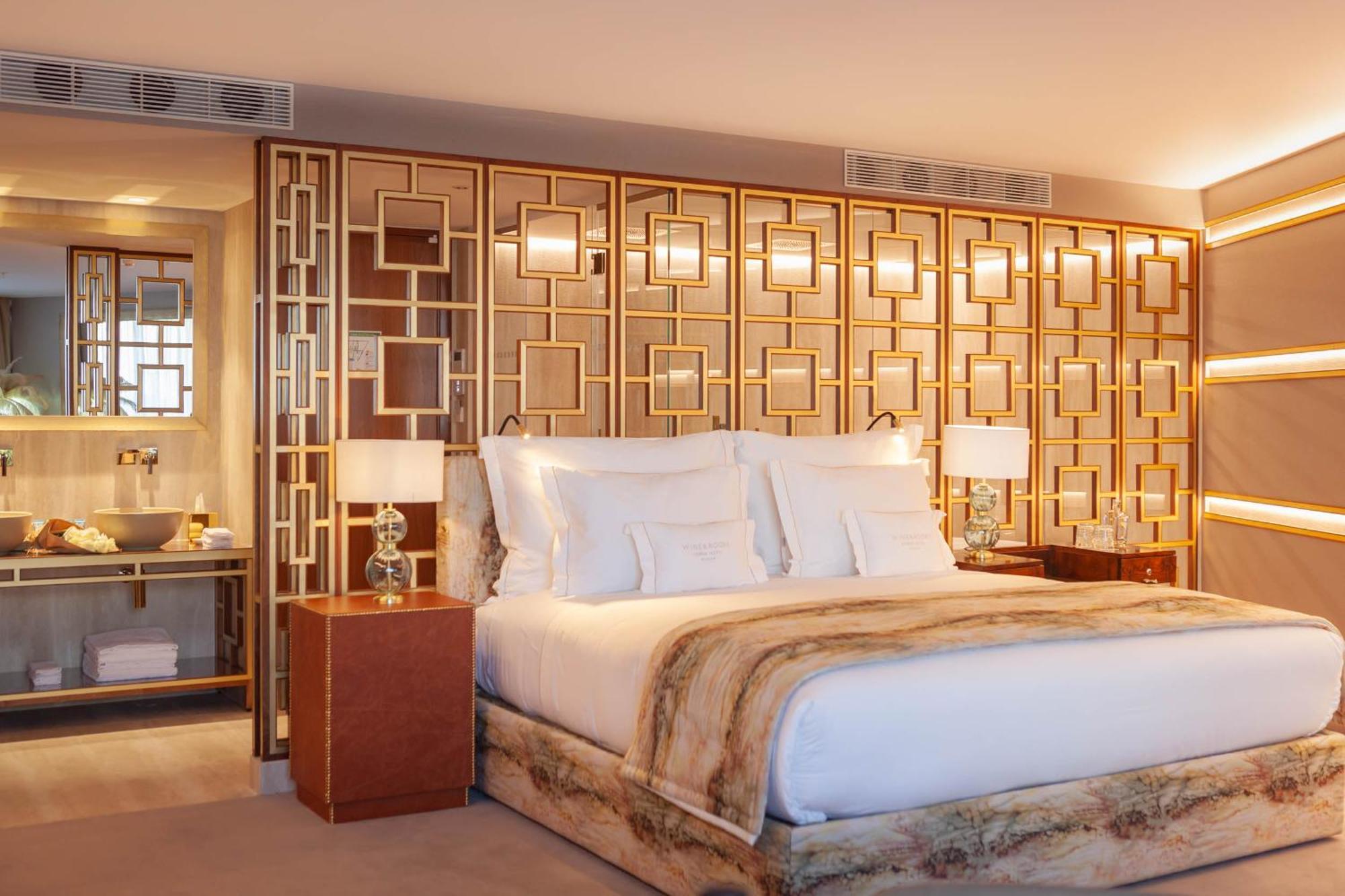 Wine & Books Lisboa Hotel ภายนอก รูปภาพ