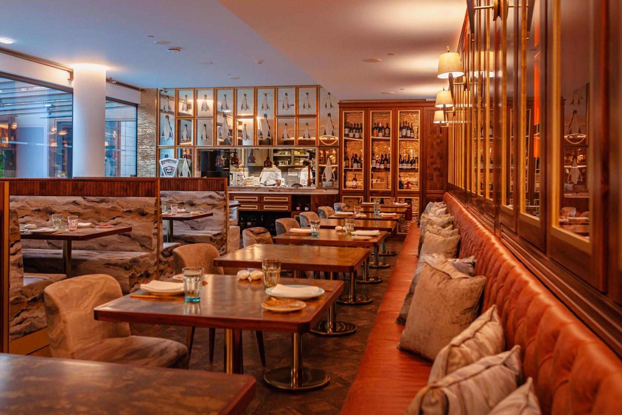 Wine & Books Lisboa Hotel ภายนอก รูปภาพ Interior of the restaurant